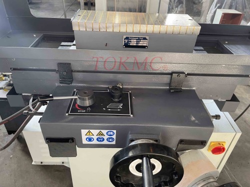 MY618 Hydraulic Surface Grinder