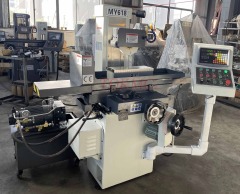 MY618 Hydraulic Surface Grinder
