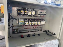 MY618 Hydraulic Surface Grinder