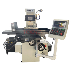MY618 Hydraulic Surface Grinder
