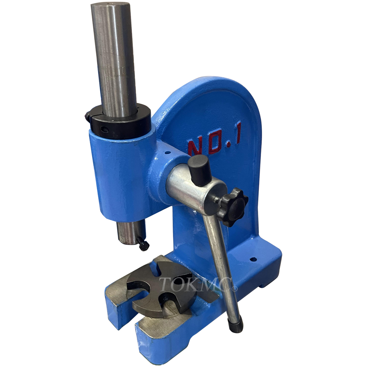 1 Ton Round Bar Hand Press Machines