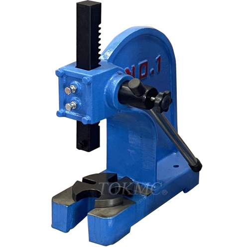 1 Ton Square Bar Manual Arbor Presses