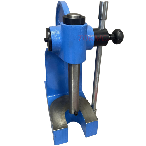 2 Ton Pillar Arbor Press