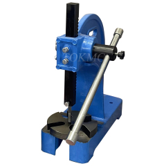 2 Ton Square Manual Arbor Press