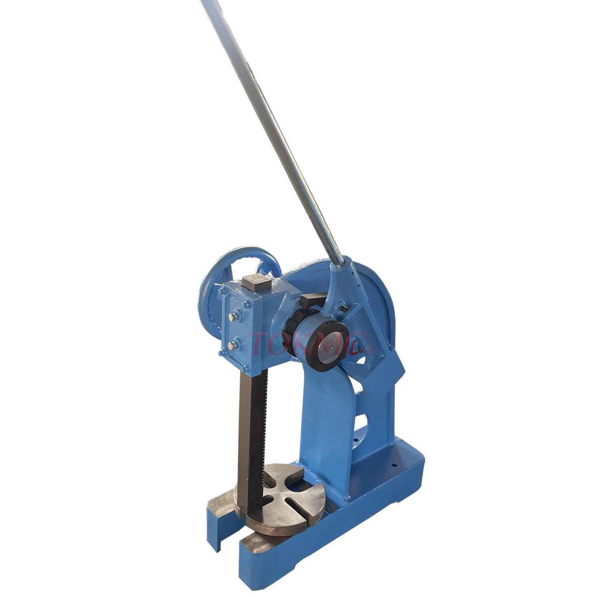 5 TON RATCHET TYPE ARBOR PRESS