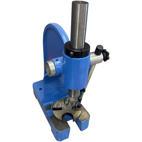 1 Ton Round Bar Hand Press Machines