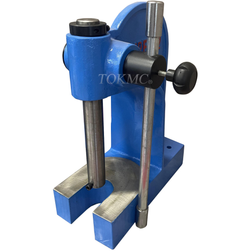 2 Ton Pillar Arbor Press