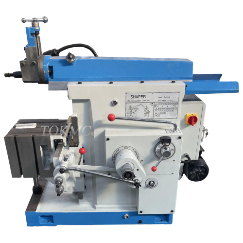 Small Size Gear Shaper Machine