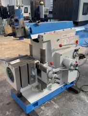 Small Size Gear Shaper Machine
