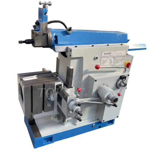 Small Size Gear Shaper Machine