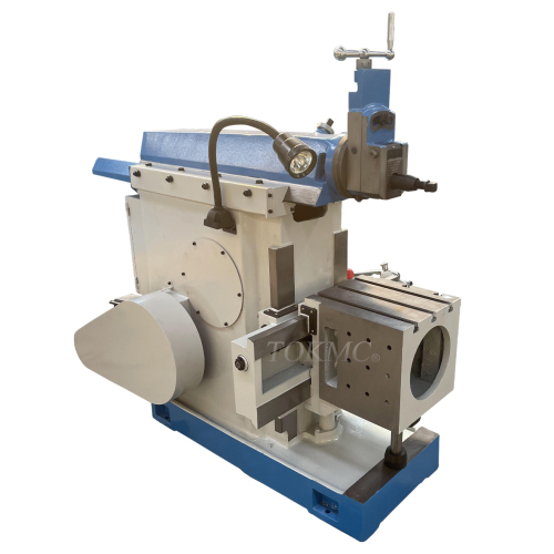 Small Size Gear Shaper Machine