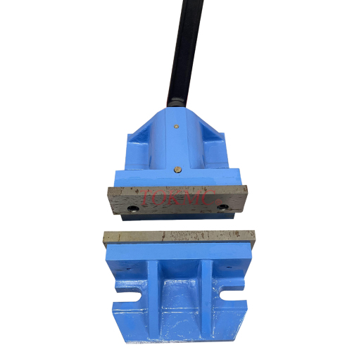 Twin Piece Vise Machine Vise