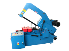 Hydraulic Hacksaw HS7132