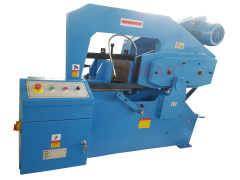 Hydraulic Hacksaw HS7132