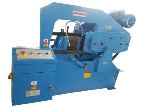 Hydraulic Hacksaw HS7132