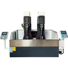Ceramic &amp; Steel Application 35mm Multi Head Drilling Machine