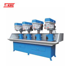 Customized 32mm Multi Head Drilling Machine