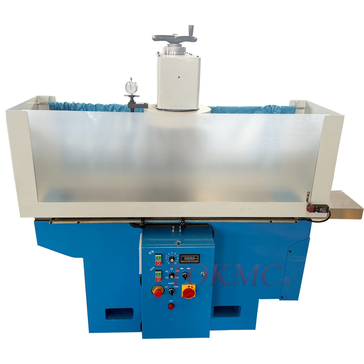 KSM850 Engine Cylinder Head & Block Resurfacing Machines