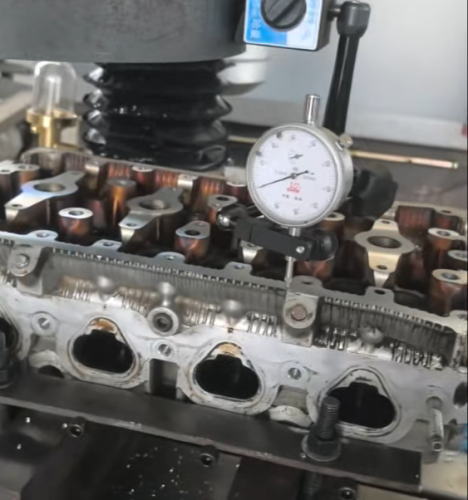KSM1100 Resurfacing and skimming Machine
