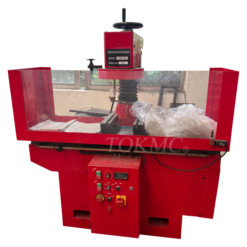 KSM850 Engine Cylinder Head & Block Resurfacing Machines
