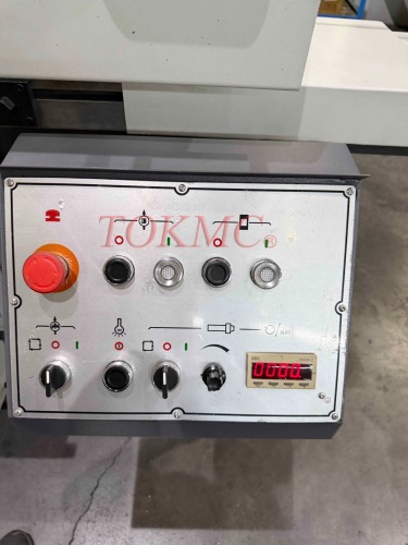 MW1420 Universal Cylindrical Grinding Machine