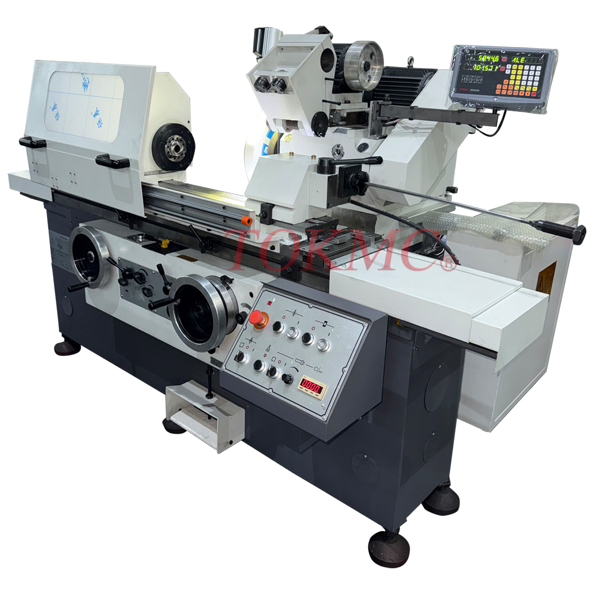 MW1420 Universal Cylindrical Grinding Machine