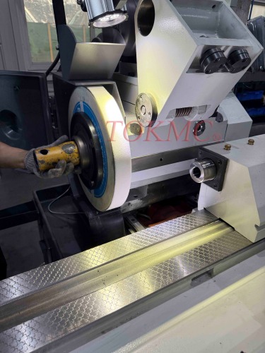 MW1420 Universal Cylindrical Grinding Machine