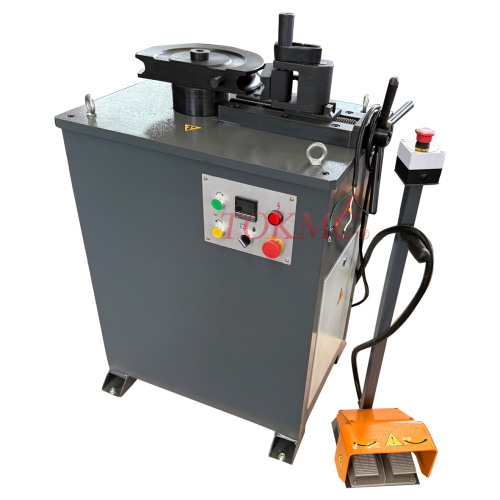 Pipe Bender JTB40