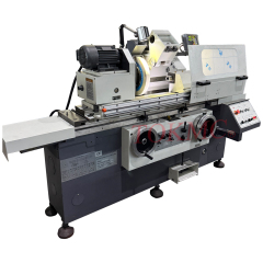 MW1420 Universal Cylindrical Grinding Machine
