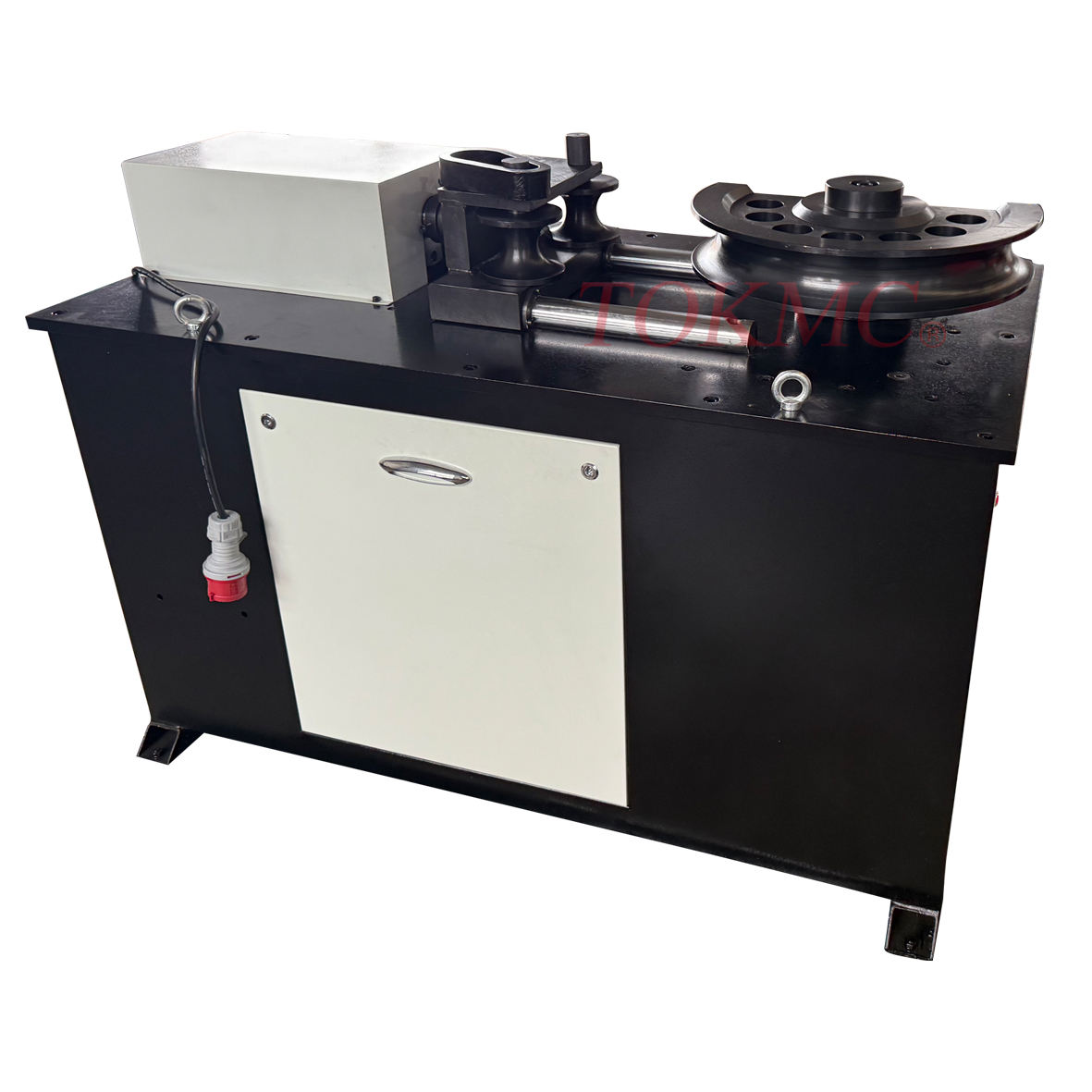 JTB-80 TUBE-PIPE BENDER