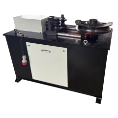JTB-80 TUBE-PIPE BENDER
