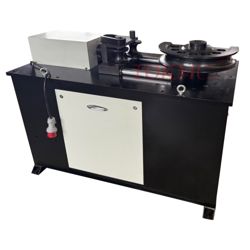 JTB-80 TUBE-PIPE BENDER