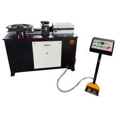 JTB-80 TUBE-PIPE BENDER