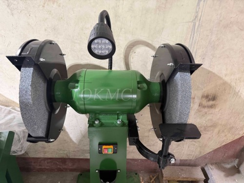 Abrasive wheel Grinding Wheel Machine Bench Grinder