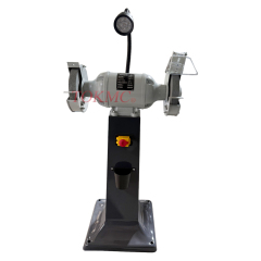200mm Vertical Double Wheel Grinder