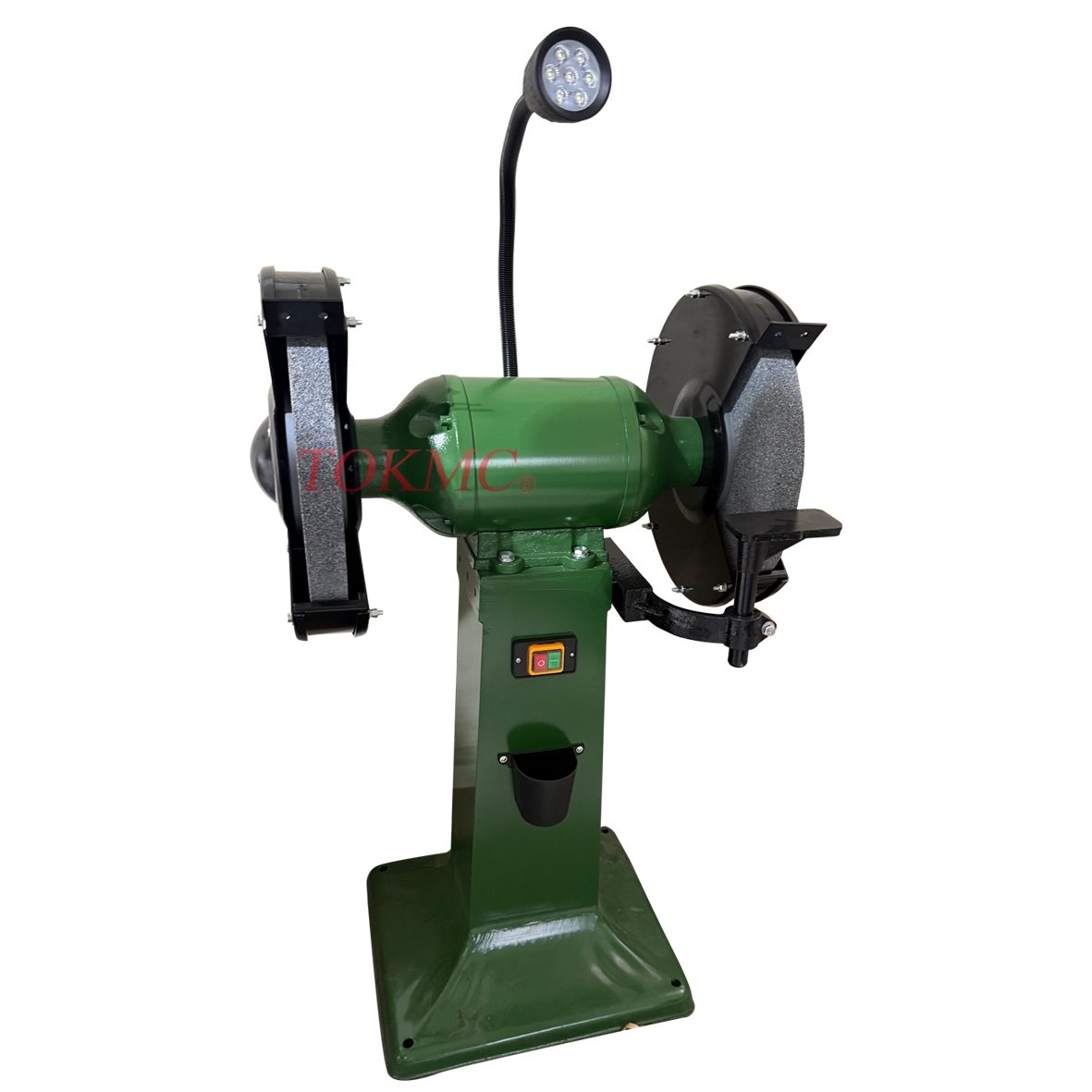Abrasive wheel Grinding Wheel Machine Bench Grinder