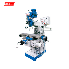 Milling Machine X6328B