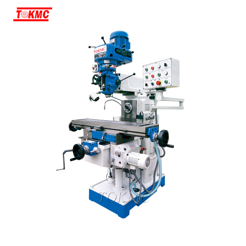 Milling Machine X6328B