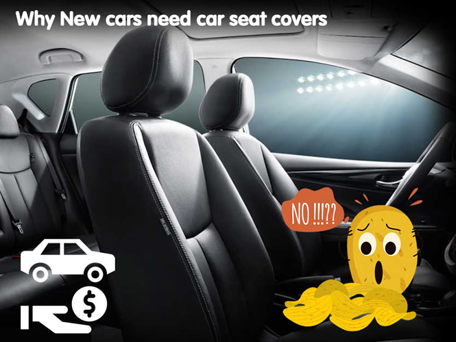 Things to consider when buying seat cushion for car - TyN Magazine