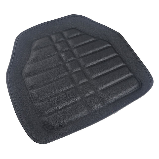 Fly5D Car Floor Mats Front Rear Liner Mat