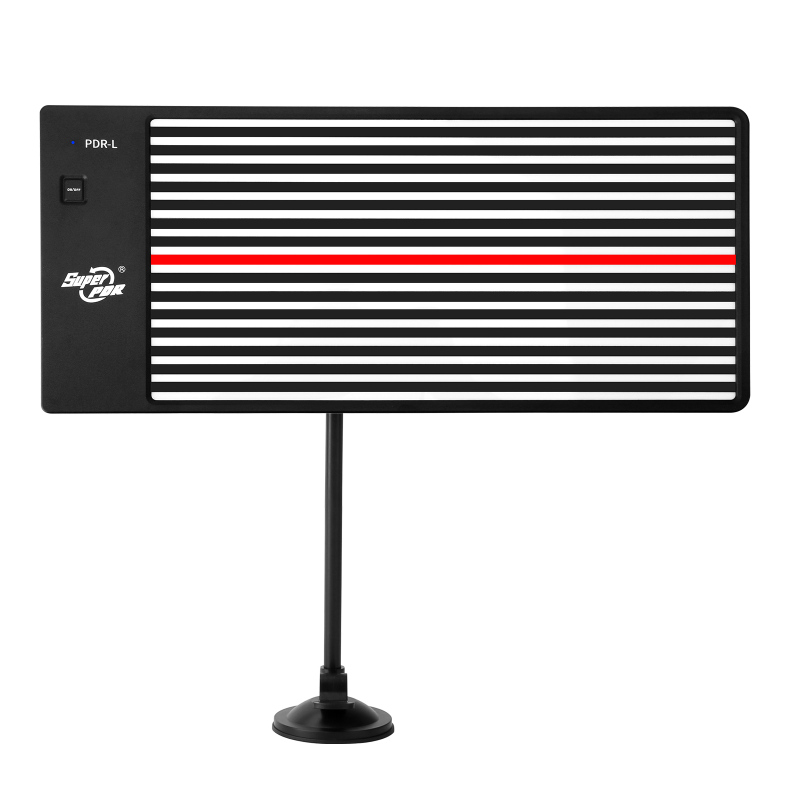 Super PDR LED Line Board, Dent Reflection Lamp Board