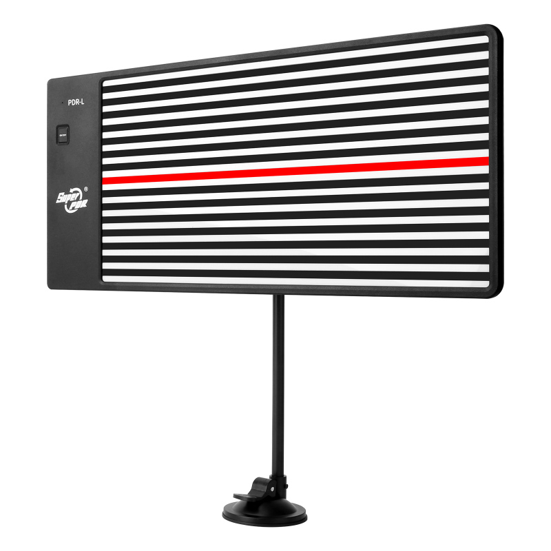 Super PDR LED Line Board, Dent Reflection Lamp Board