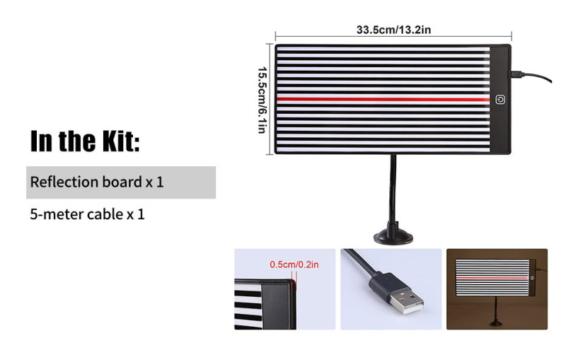 Super Pdr High Quality Paint less Car Body Repair Auto Tool Repair Kit For Dents