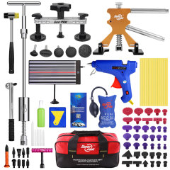 Super Pdr High Quality Paint less Car Body Repair Auto Tool Repair Kit For Dents