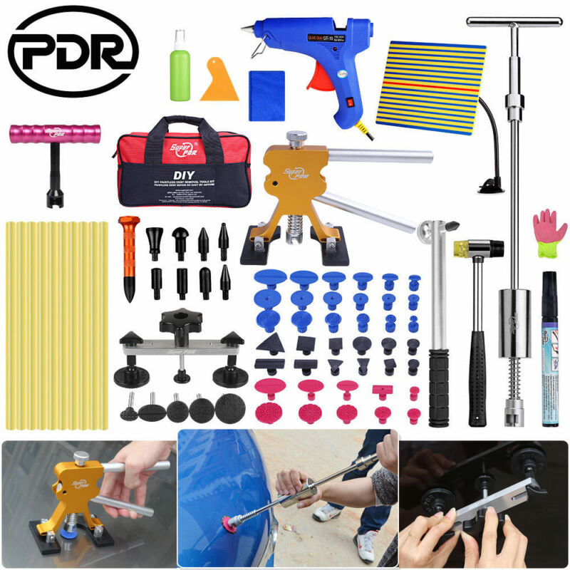 Super PDR car Dent Repair Tools dent puller for Auto car work shop