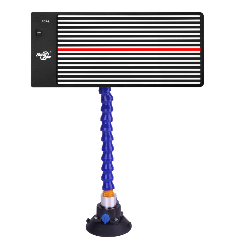 Super PDR LED Line Board, Dent Reflection Lamp Board MPT-X024