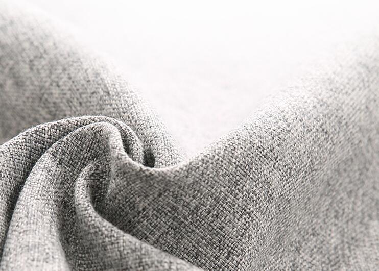 4pcs/lot 2022 New Design Japanese Legless Zaisu Chair Beige Cushion Seat Living Room Furniture Asian Tatami Floor Chair Wood