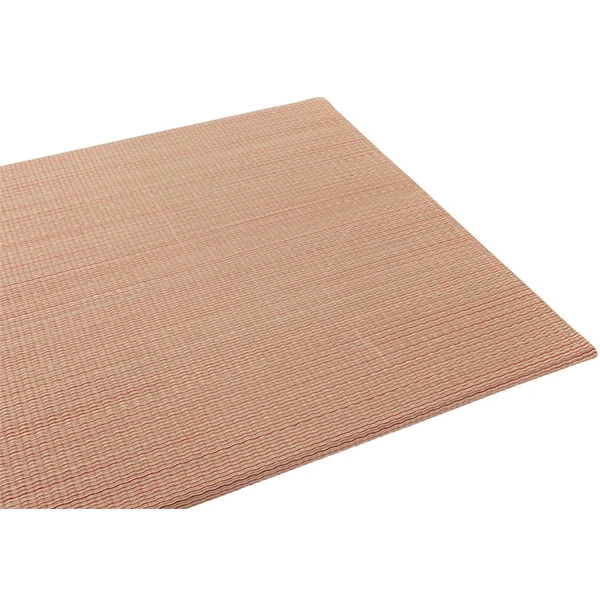 DIY Tatami Japanese Igusa Mattress Indigenous Unit Mat Traditional Japanese Design Tatami Mat Floor Panel Oriental Furniture Mat
