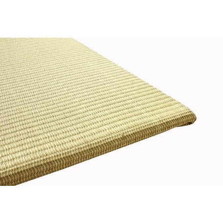 DIY Tatami Japanese Igusa Mattress Indigenous Unit Mat Traditional Japanese Design Tatami Mat Floor Panel Oriental Furniture Mat