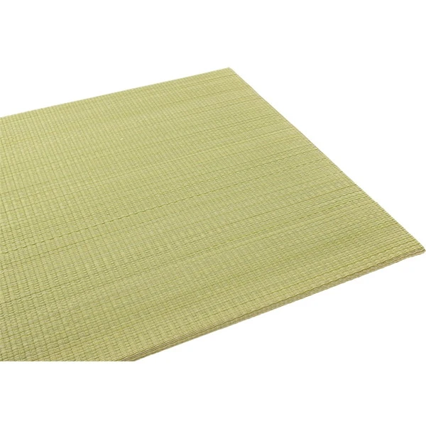 DIY Tatami Japanese Igusa Mattress Indigenous Unit Mat Traditional Japanese Design Tatami Mat Floor Panel Oriental Furniture Mat